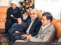 دیدار رئیس دانشگاه صنعتی شاهرود و هیات همراه با نماینده منتخب مردم در مجلس شورای اسلامی 